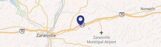 Zanesville, OH 43701