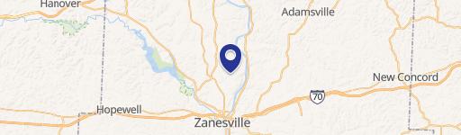 Zanesville, OH 43701