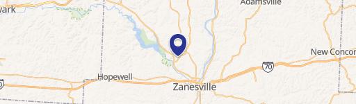 Zanesville, OH 43701