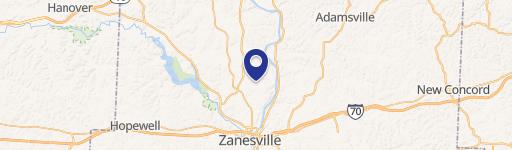 Zanesville, OH 43701