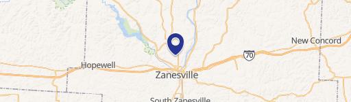 Zanesville, OH 43701