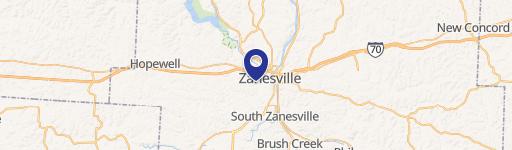 Zanesville, OH 43701