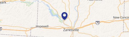 Zanesville, OH 43701