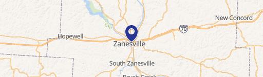 Zanesville, OH 43701