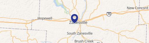 Zanesville, OH 43701