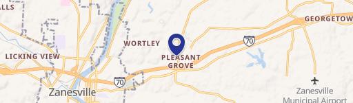 Zanesville, OH 43701