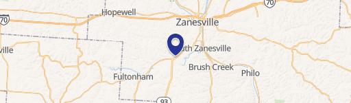 Zanesville, OH 43701