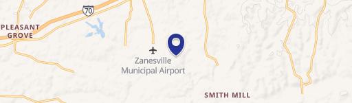 Zanesville, OH 43701