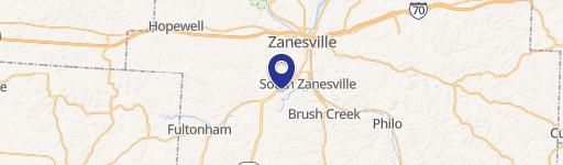 Zanesville, OH 43701