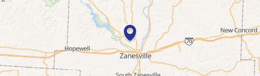 Zanesville, OH 43701