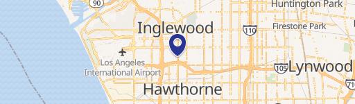 11019 Hawthorne Blvd