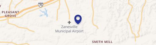 Zanesville, OH 43701