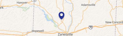 Zanesville, OH 43701
