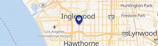 10201 Hawthorne Blvd