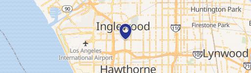 10110 Hawthorne Blvd