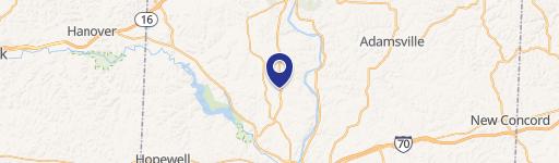 Zanesville, OH 43701