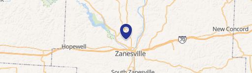 Zanesville, OH 43701