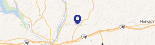 Zanesville, OH 43701