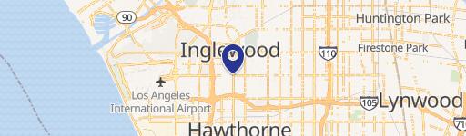 10115 Hawthorne Blvd