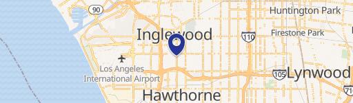 10411 Hawthorne Blvd