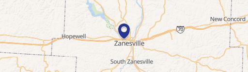 Zanesville, OH 43701