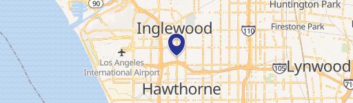 11003 Hawthorne Blvd