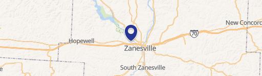 Zanesville, OH 43701