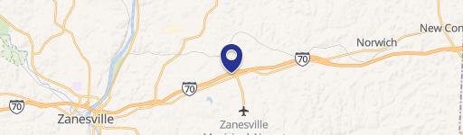 Zanesville, OH 43701