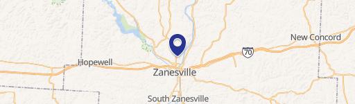 Zanesville, OH 43701