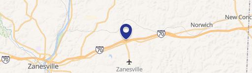 Zanesville, OH 43701