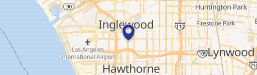 10504 Hawthorne Blvd