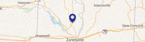 Zanesville, OH 43701