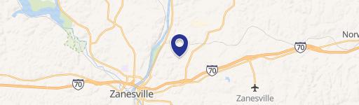 Zanesville, OH 43701