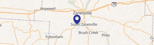 Zanesville, OH 43701