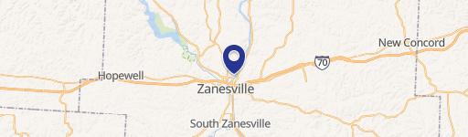 Zanesville, OH 43701