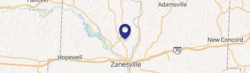 Zanesville, OH 43701