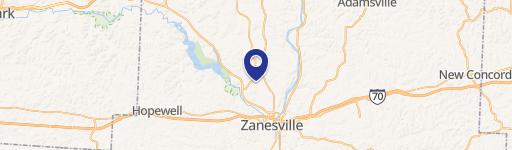 Zanesville, OH 43701