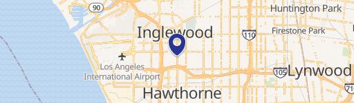 10613 Hawthorne Blvd