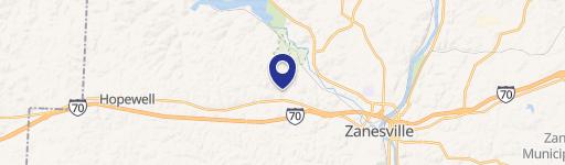 Zanesville, OH 43701