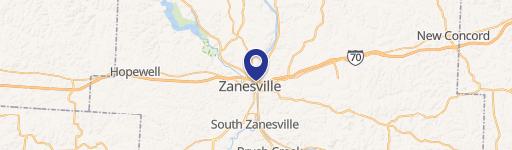 Zanesville, OH 43701