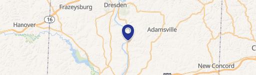 Zanesville, OH 43701