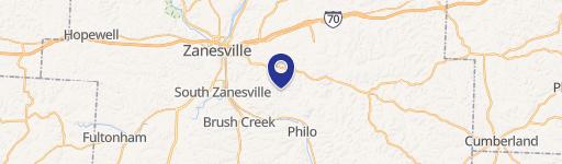 Zanesville, OH 43701