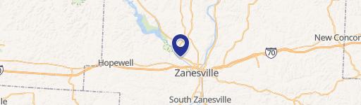Zanesville, OH 43701