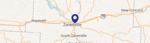 Zanesville, OH 43701
