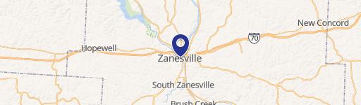 Zanesville, OH 43701