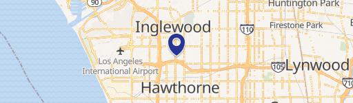 11036 Hawthorne Blvd