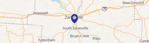 Zanesville, OH 43701