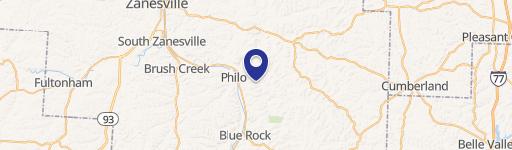 Zanesville, OH 43701