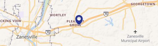 Zanesville, OH 43701