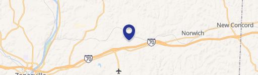 Zanesville, OH 43701